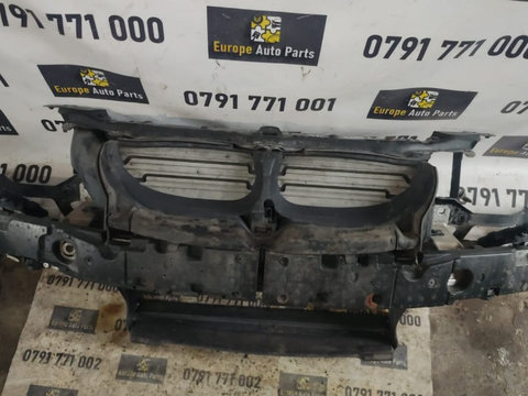 Radiator AC BMW seria 5 E60 2.0 D cod motor N47D20A 177 Cp / 130 Kw ,transmisie manuala,an 2008