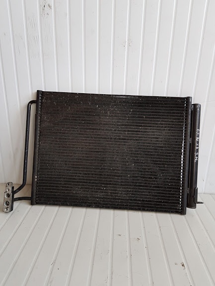 Radiator AC Bmw X5 E53 3.0 D 184 CP