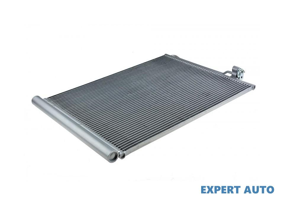 Radiator ac BMW X5 (F15, F85) 2013-2016 #1 64536972553