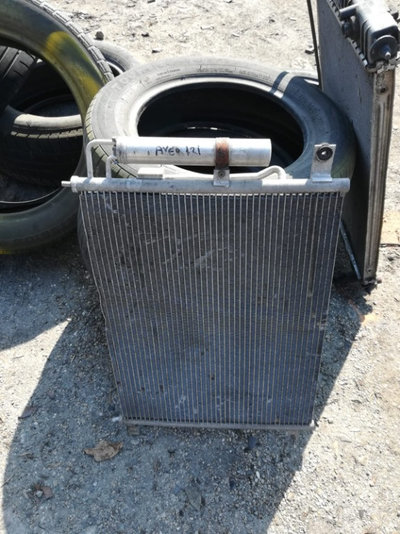 Radiator AC chevrolet aveo motor 1.2i an fabricati