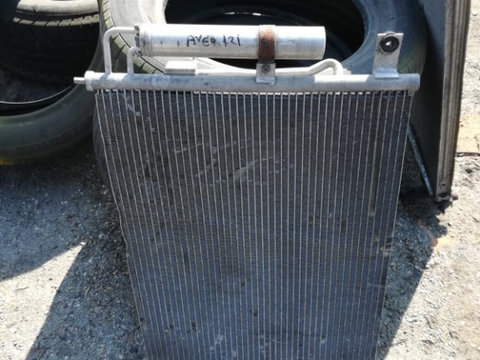 Radiator AC chevrolet aveo motor 1.2i an fabricatie 2006 2012