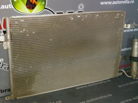 Radiator ac Chevrolet Lacetti 1.6S.