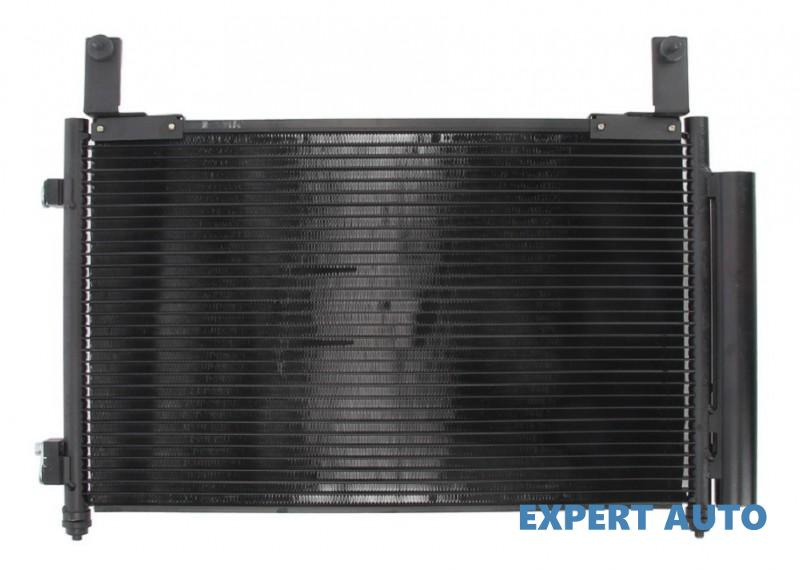 Radiator ac Chevrolet MATIZ (M200, M250) 2005-2016 #2 08313015