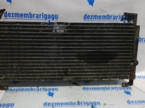 Radiator ac Chrysler Neon