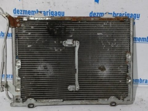 Radiator ac Chrysler Voyager