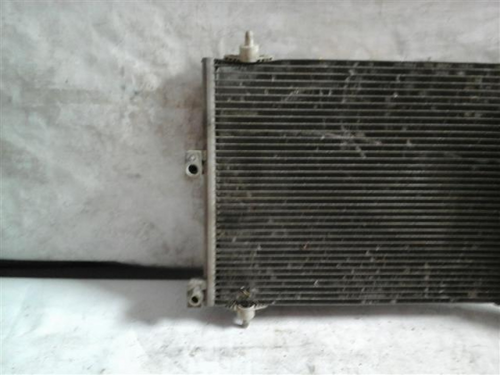 Radiator AC Citroen Berlingo An 2001 200