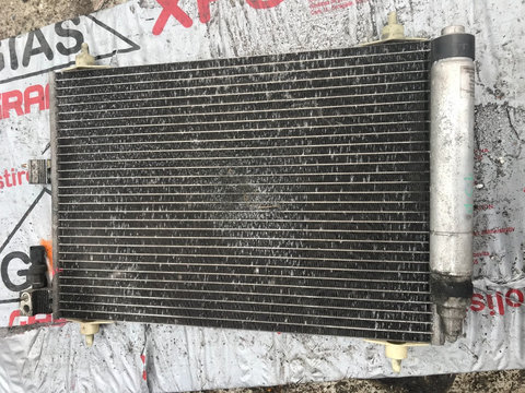 Radiator Ac citroen Berlingo, peugeot partner 1.9 9645974780