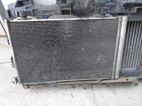 Radiator AC Citroen C5 3