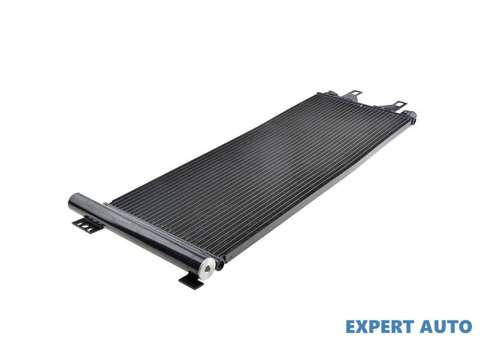 Radiator ac Citroen Jumper III (2006->) #1 1343785080