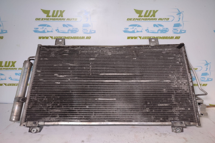 Radiator Ac clima 8397005-04 Mazda 6 GJ [2012 - 2015]