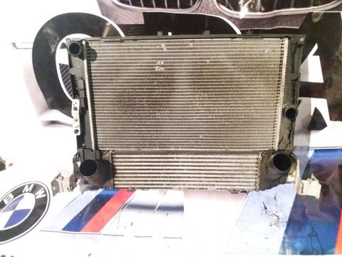 Radiator ac clima aer bmw f30 f31