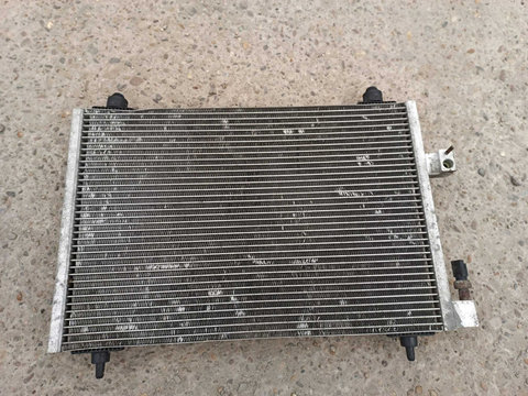 Radiator AC Clima Aer Conditionat Peugeot 407 2004 - 2010 [L0165]