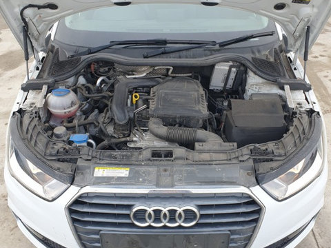 Radiator AC clima Audi A1 2016 HB 2 USI 1.0