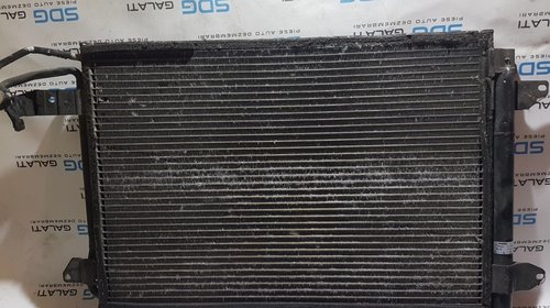 Radiator AC / Clima Audi A3 8P 1.9 tdi B