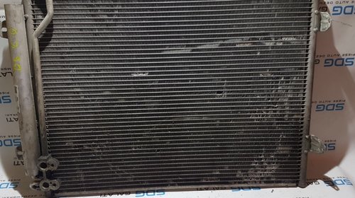 Radiator AC / Clima Audi A3 8P 2.0TDI BK