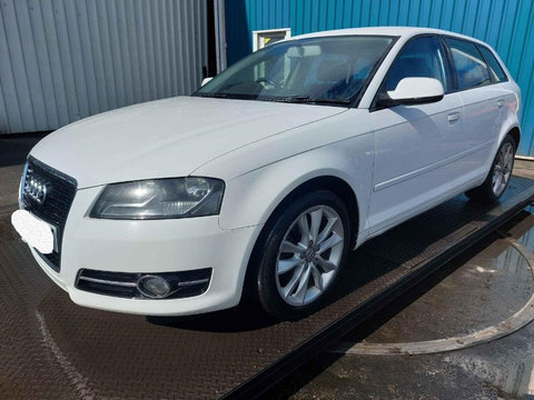 Radiator AC clima Audi A3 8P 2011 HATCHBACK 1.4 TFSI CAXC