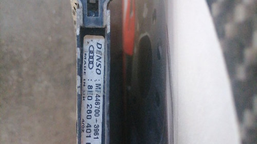 Radiator AC clima Audi A4 AWX 8E0260401 