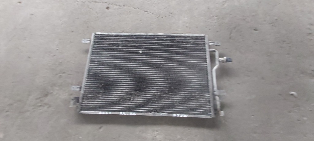 Radiator AC Clima Audi A4 B6 / 2.5 V6 / 2001-2004