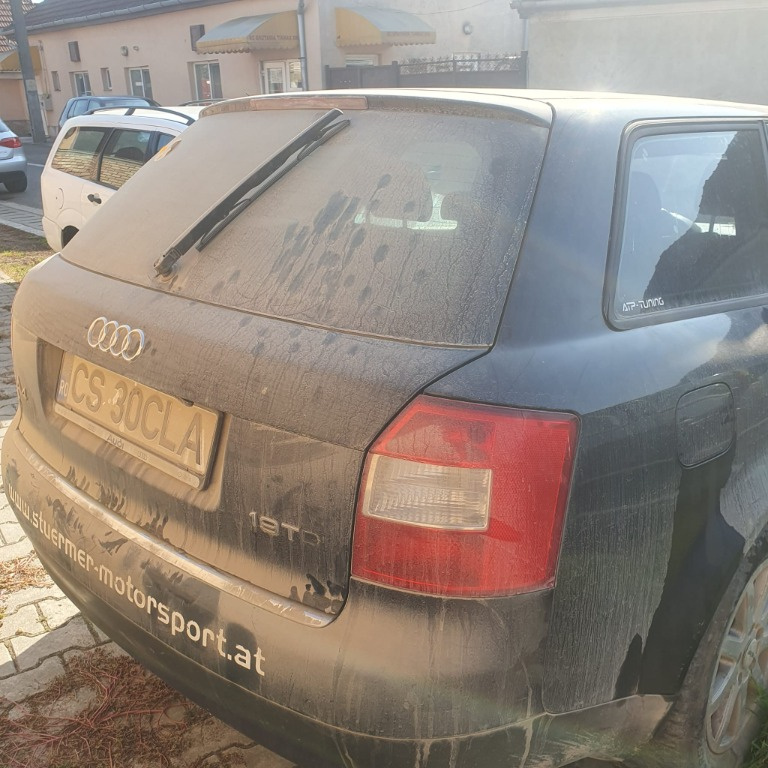 Radiator AC clima Audi A4 B6 2003 break 