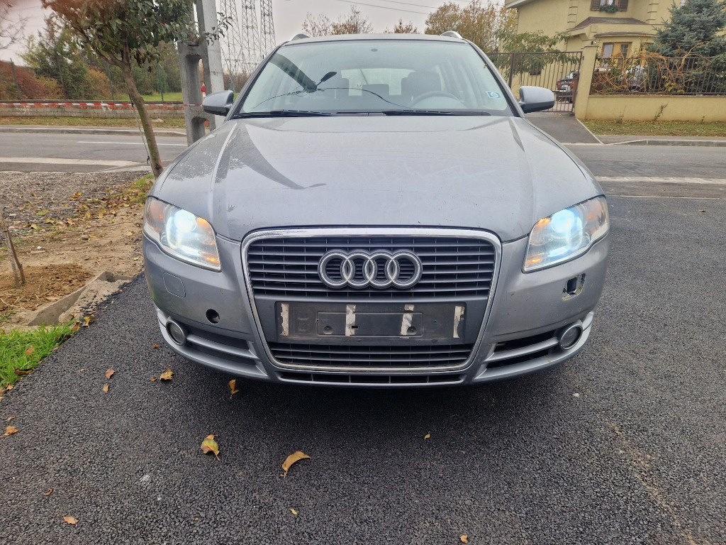 Radiator AC clima Audi A4 B7 2005 Combi 2.0 TDI
