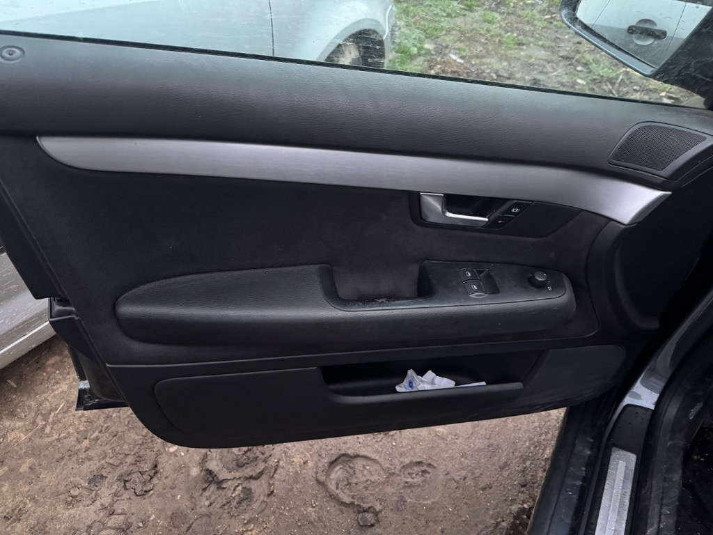 Radiator AC clima Audi A4 B7 2007 Combi 