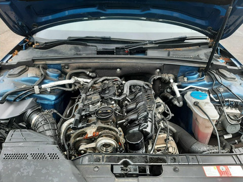 Radiator AC clima Audi A4 B8 2009 Sedan 1.8 TFSI