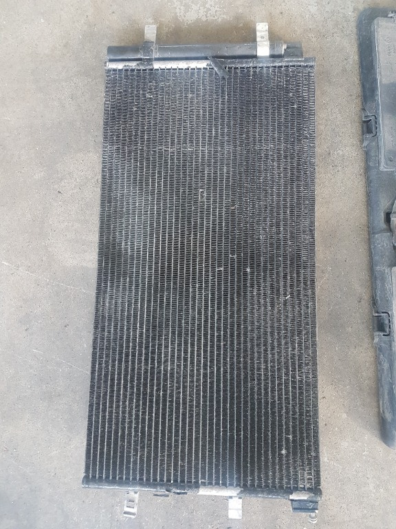 Radiator AC clima Audi A4 B8 2010 BREAK 2.0 TDI