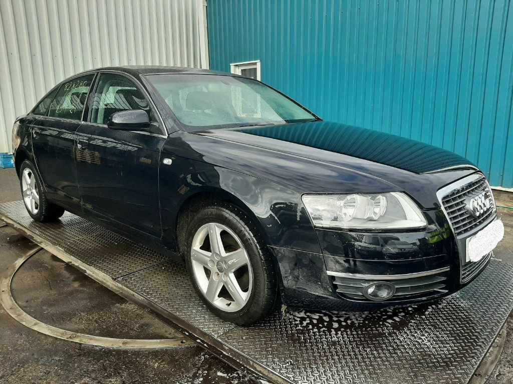 Radiator AC clima Audi A6 C6 2008 Berlina 2.0 IDT