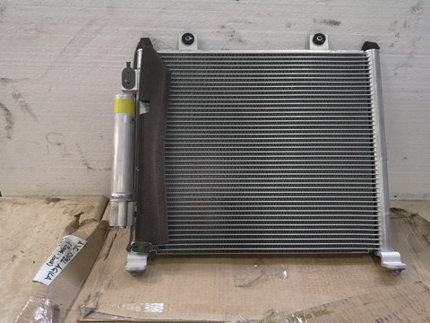 Radiator AC clima benzina & diesel 9209607 Opel Agila [facelift] [2003 - 2007] Minivan 1.3 CDTI MT (70 hp)