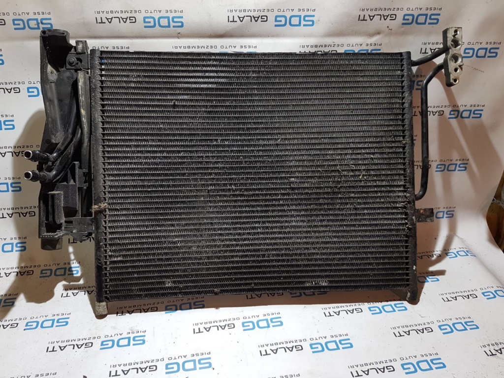 Radiator AC / Clima BMW E46 316i 318i 320i 323i 325i 328i 330i 1997 - 2005 COD : 8 377 614 / 8377614