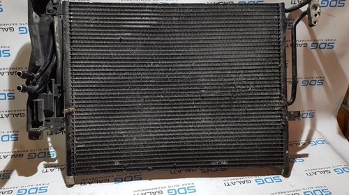 Radiator AC / Clima BMW E46 316i 318i 32