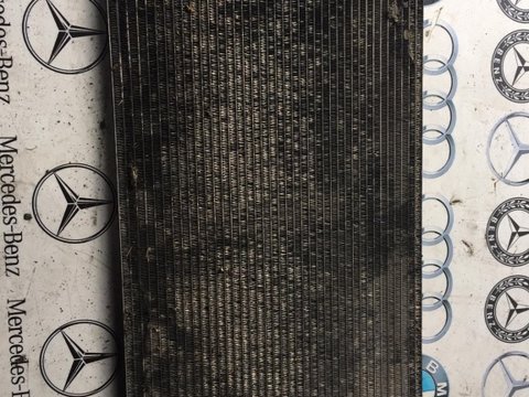 Radiator AC clima BMW E60 520