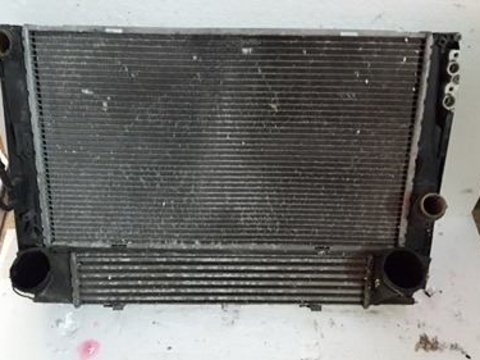 Radiator AC CLIMA bmw e90 e87 e81 2.0 d