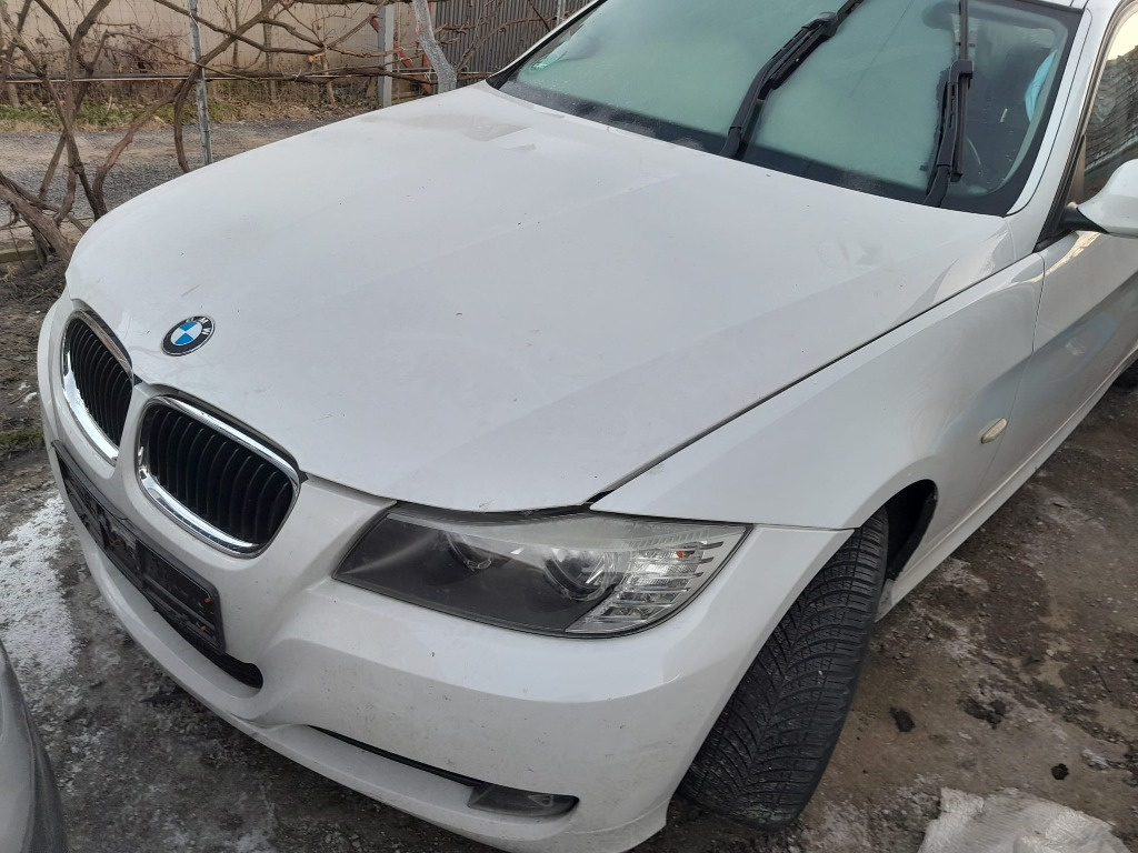 Radiator AC clima BMW E91 2010 Hatchback 2.0 D