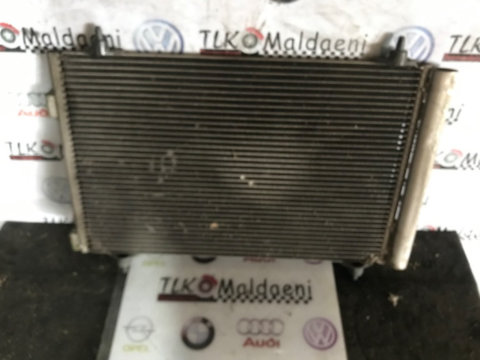 Radiator AC/ Clima Citroen C4 1.6HDI
