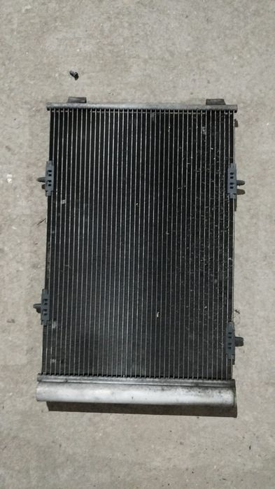 Radiator ac clima Citroen Picasso 1.6 Hdi 2009-201