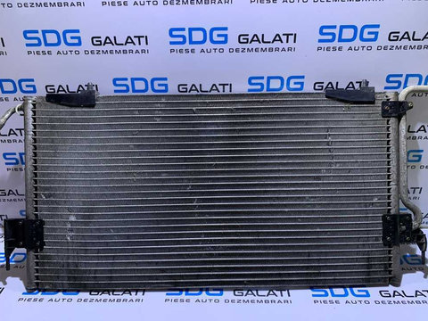 Radiator AC Clima Citroen Xsara 1997 - 2006 Cod 9636476580