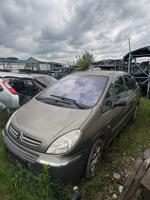 Radiator AC clima Citroen Xsara Picasso 