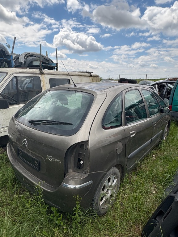 Radiator AC clima Citroen Xsara Picasso 