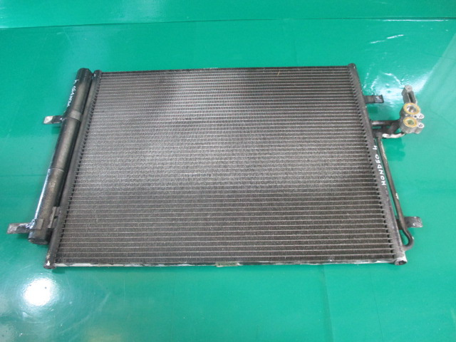 RADIATOR AC / CLIMA COD VP7EKH-19710-BB FORD MONDEO MK4 1.6 Ti FAB. 2007 - 2014 ⭐⭐⭐⭐⭐