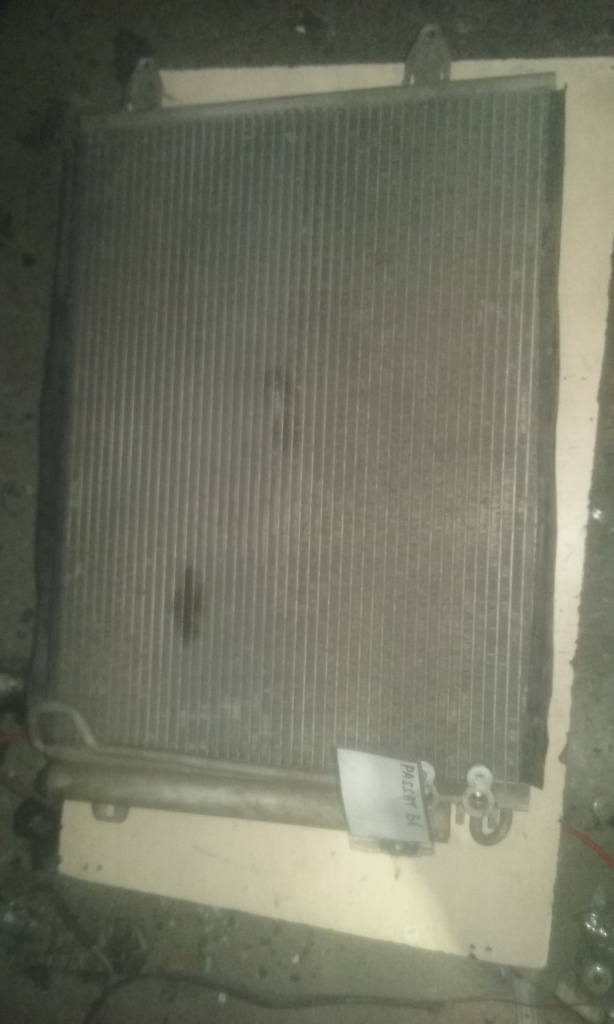 Radiator AC Clima / Condensator Passat B6 1.9 tdi / 2.0TDI