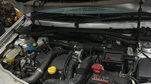 Radiator AC clima Dacia Duster 2015 Hatc