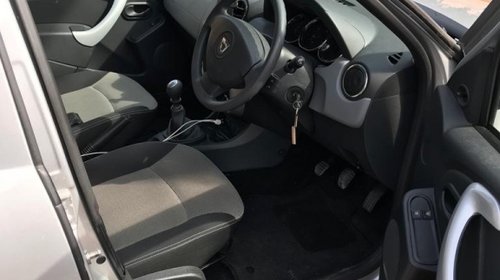 Radiator AC clima Dacia Duster 2015 Hatc