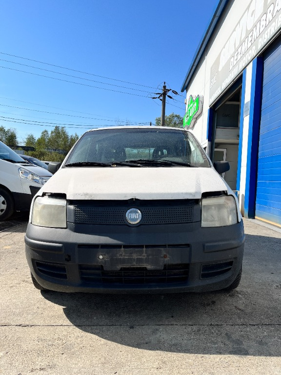 Radiator AC clima Fiat Panda 2007 HATCHBACK 1.1 benzina 40kW