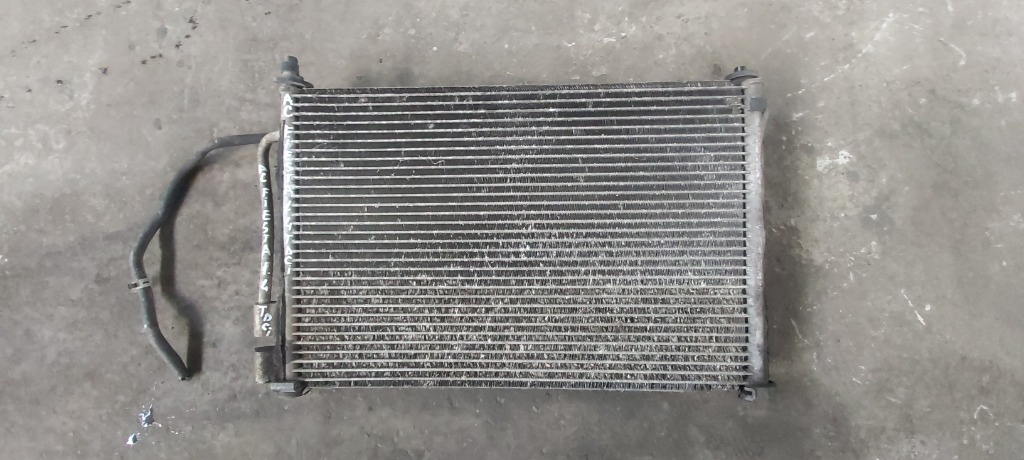 Radiator AC / Clima Ford Fiesta / Fusion 1.4 TDCi / 1.25 / 1.3 / 1.4 16V / 1.6 16v  ( 2001 - 2012 )