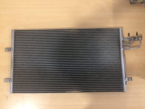 Radiator AC clima Ford Focus 2 2008 hatchback 1.4 benzina