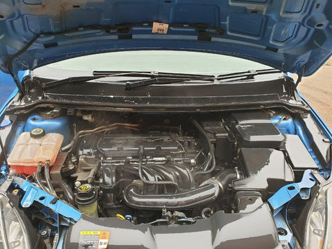 Radiator AC clima Ford Focus 2008 Break 1.6L Duratec 16V PFI (100PS) Sigma