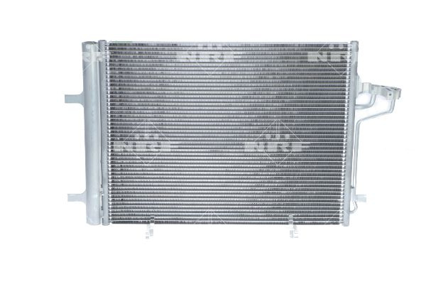 Radiator AC Clima Ford Focus 3 2011 2012 2013 2014 2015 Sedan 350406 12-115-093