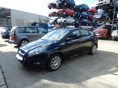 Radiator AC clima Ford Focus 3 2011 Hatchback 1.6i