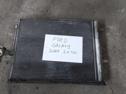 Radiator AC / Clima Ford Galaxy 2 / Mondeo 4 / S-Max 2.0 / 1.8 TDCi ( 2006 - 20014 )